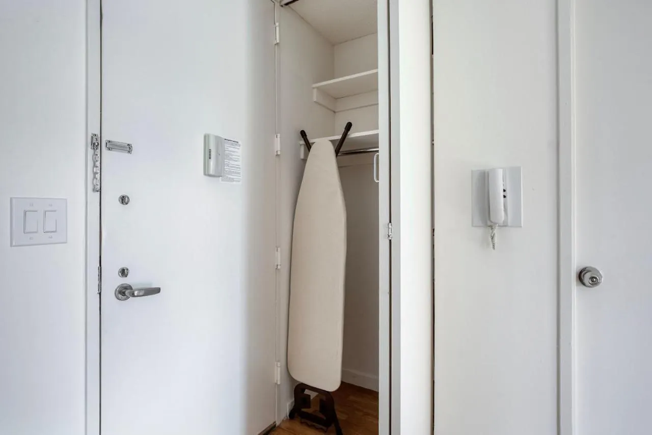 ニューヨークUes 2Br W Elevator Doorman Nr Transportation Nyc-1297アパートメント 0*, ニューヨーク 米国