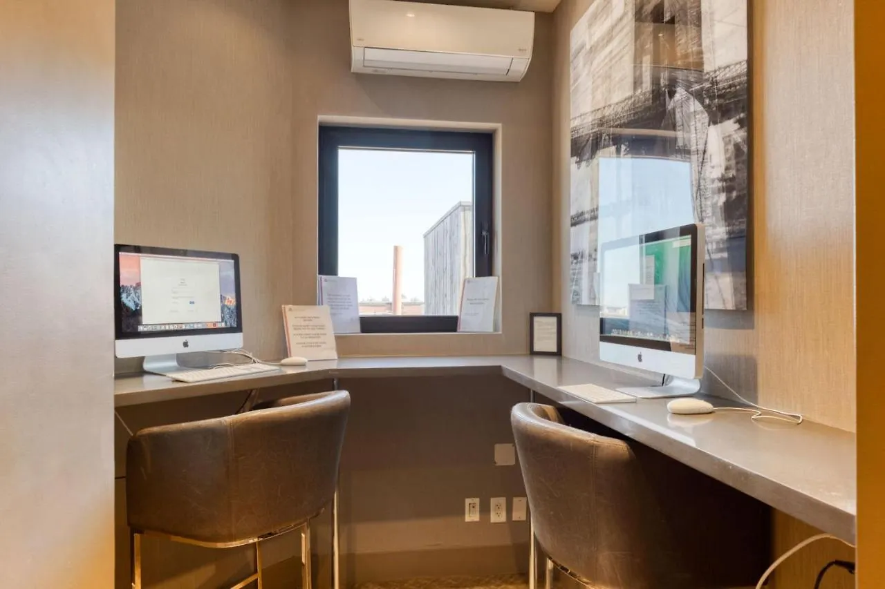 Apartmán Ues 2Br W Elevator Doorman Nr Transportation Nyc-1297 New York